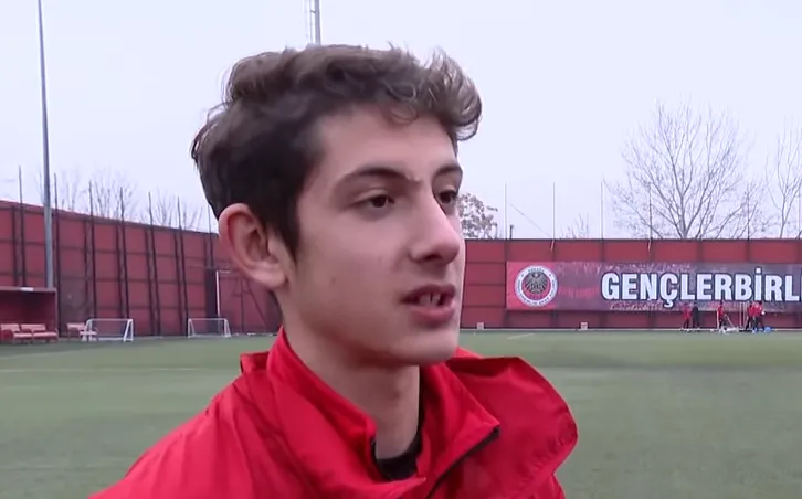 TRANSFER HABERLERİ | Fenerbahçe'nin gözdesine Galatasaray kancası! - 8