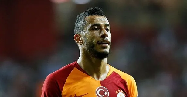 Monaco ve Nice Belhanda’yı istiyor