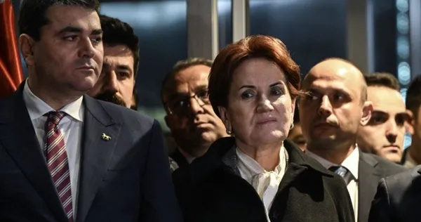 1694188401043.jpeg Yerel seçim kavgasında yeni perde! Meral Akşener 'Ayrı aday çıkaracağız' dedi: CHP'li Bülent Tezcan'dan destek niteliğinde açıklama geldi-7