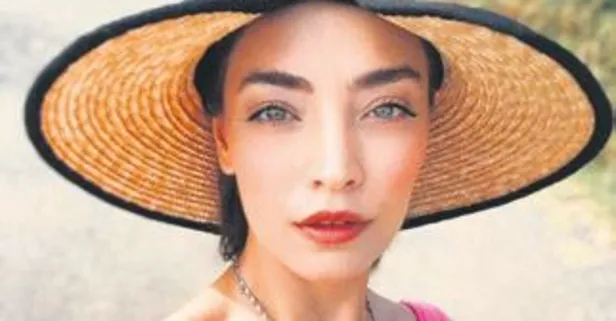 Zeynep Tuğçe Bayat’tan havalı paylaşım