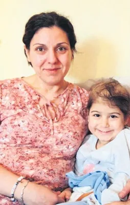 Derdine 'Neva' olalım