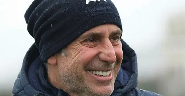 Süper Lig'e ambargo koyan Trabzonspor ikinci en uzun liderlik ve iç saha yenilmezlik serisine ulaştı