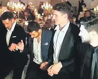 Şampiyonluk halayını Arena’da çekeceğiz