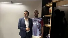 Trabzonspor Simon Banzayı bitirdi!