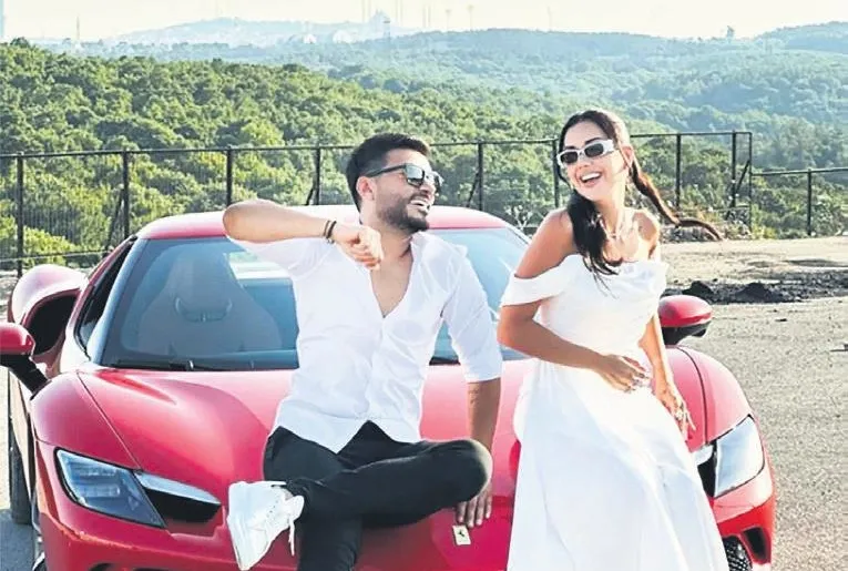 Şirinler taktiği