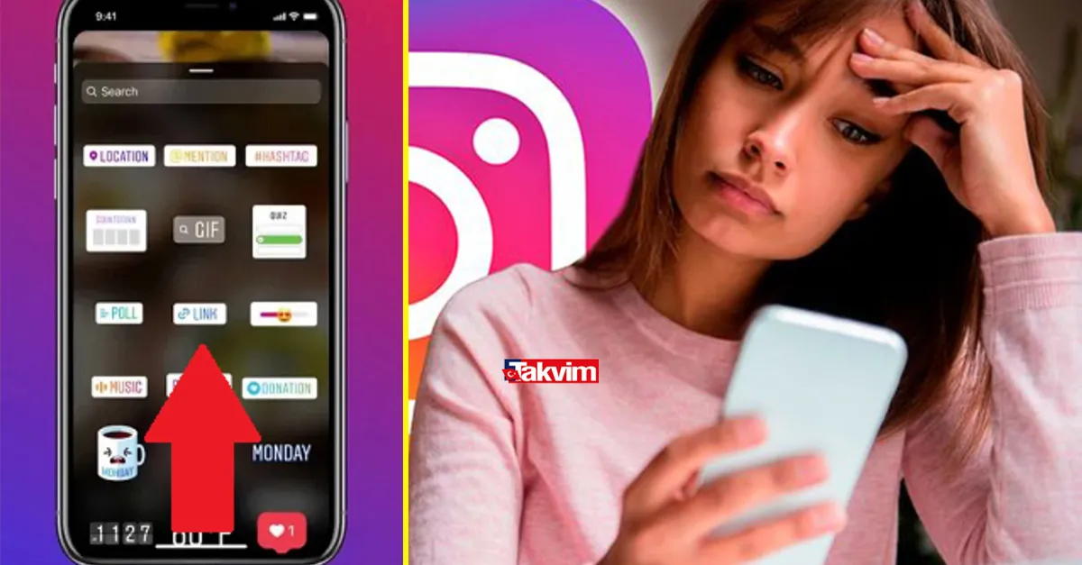 Instagram’dan ezberleri bozacak hamle! ’Yukarı kaydır’cıları üzecek haber geldi! 6 gün sonra o özellik resmen tarihe gömülecek!