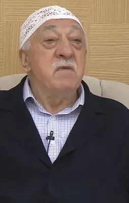 İsrail’in iti FETÖ de Barzani dedi