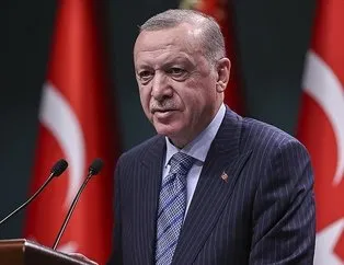 Erdoğan, AA’nın 102. kuruluş yıl dönümünü kutladı