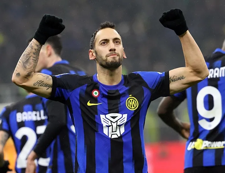 Hakan’dan kötü haber