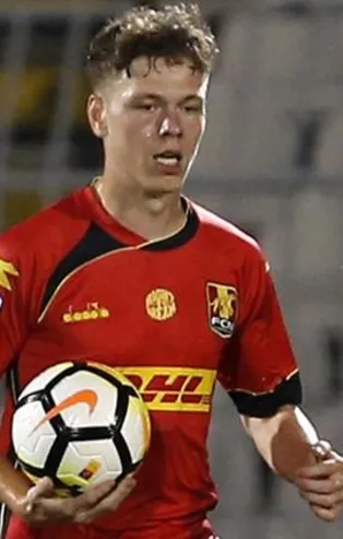 Galatasaray'a gol makinesi! Açıkladılar