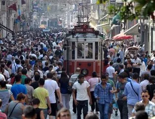 İstanbul’da en çok nereli yaşıyor?