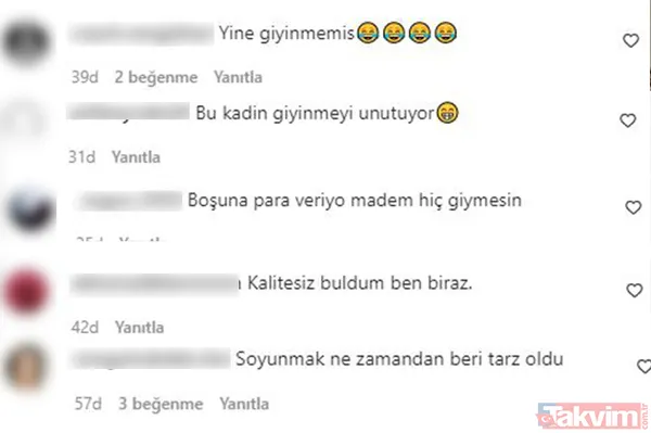 Gülşen sırt ve göğüs dekolteli mini elbisesiyle sahne aldı! Sosyal medyada yine yorum yağdı: “Bu kadın giyinmeyi unutuyor” - 5