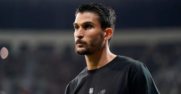 Necip Uysal 495 gün sonra ilk 11'de