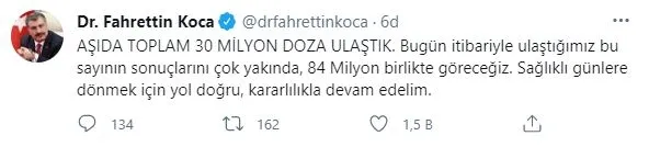 son-dakika-saglik-bakani-fahrettin-kocadan-salgin-ve-asi-aciklamasi-1622840597380.jpg Son dakika! Sağlık Bakanı Fahrettin Koca'dan salgın ve aşı açıklaması-2
