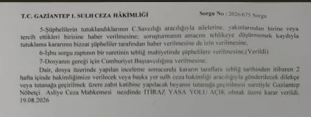 Yeni Partili Melih Meriç’e bıçaklı saldırı! Eski CHP’li Seydi Ahmet Keleş ve oğlu tutuklandı-5