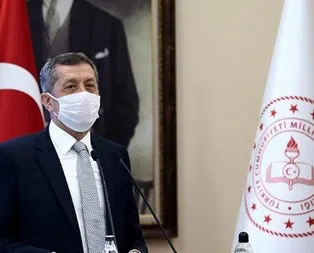 Bakan Selçuk’tan flaş ’EBA’ açıklaması