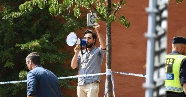 Fas, Kur'an-ı Kerim'e yapılan alçak saldırı sonrası İsveç'teki Stockholm Büyükelçisini süresiz geri çağırdı