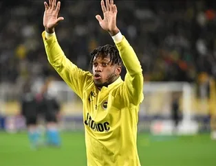 Fred’e Everton’dan yakın takip