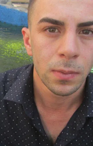 Bu isim Türkiye'de sadece onda var!