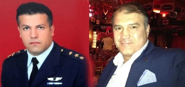 Kaçırılan pilotlardan kötü haber