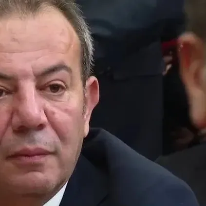 CHP’li Tanju Özcan’a yurt dışı yasağı