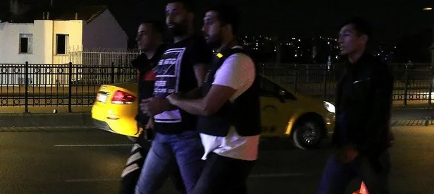 İstanbul'da 5 bin polisle asayiş operasyonu