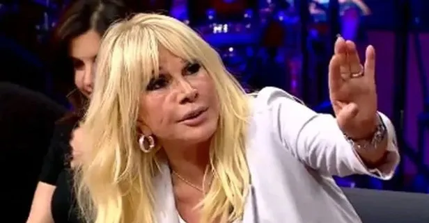 Pakize Suda’nın hastalığı ne, sağlık durumu nasıl?