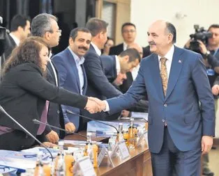 İşsize iş çalışana tazminat