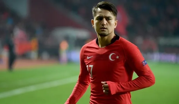 Roma Cengiz Ünder'i satış listesine koydu | Milan'dan 35 milyon Euro!-3