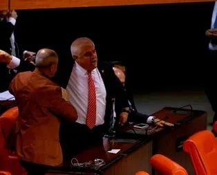 Küfürbaza ceza geldi