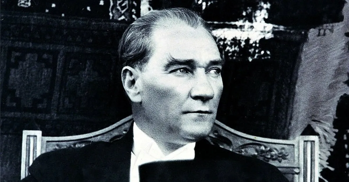 iste ataturk un cumhuriyet ile