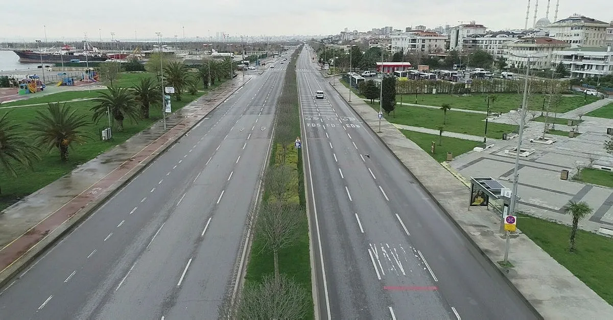 ozel aracla yolculuk yasak mi