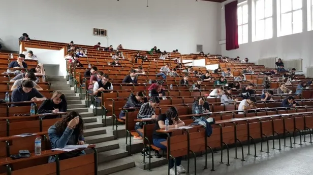 AK Parti Grup Başkanvekili Muhammet Emin Akbaşoğlu, öğrenci affı ile ilgili çalışmayı duyurdu-2