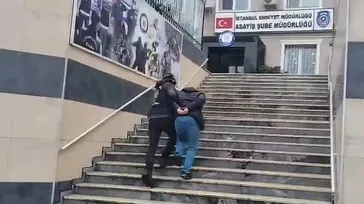 30 milyon dolarlık otopark soygununda gözaltı sayısı 11’e yükseldi