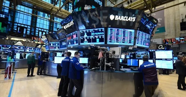 SON DAKİKA: Rusya Ukrayna'yı işgal ediyor! Küresel piyasalar düşüşte