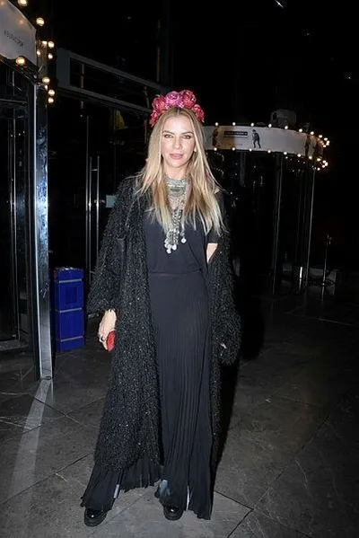 İvana Sert ‘Bizimlasın’ ve ‘Bizimle deyılsın’ sözlerinin patentini aldı-2