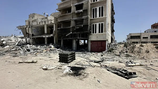 İsrail’in silah tedariki Batı’dan! Gazze’deki soykırıma rağmen desteğe devam ediyorlar - 19