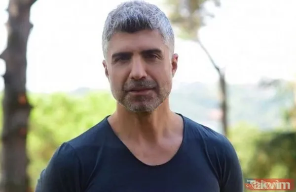 VELAYET DAVASINDA ARKA KAPIDAN ÇIKMAYA ÇALIŞTI Özcan Deniz 2019 yılında boşandığı Feyza Aktan'a 3 yaşındaki oğlunun velayeti için dava açmıştı. İstanbul 17....