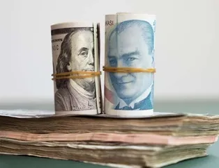 Piyasaların gözü Merkez Bankası'nın faiz kararında! Dolar, euro ve altın...