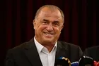 Fatih Terim'den dikkat çeken Osimhen yanıtı!