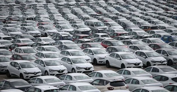 İkinci elde yeni vurgun