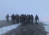 Tatvan’da helikopter düştü: 11 asker şehit oldu