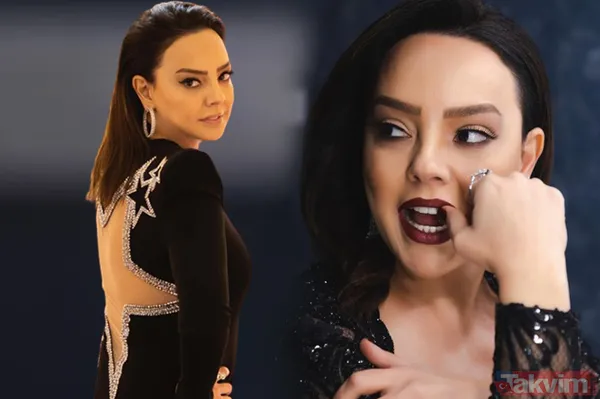 Ebru Gündeş'in eski eşi Reza Zarrab ile Petek Dinçöz aşkı ifşa oldu! - 9