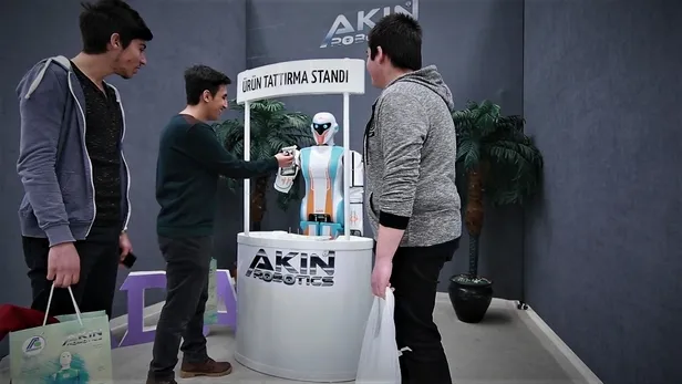 Yerli robotlar çok farklı-9