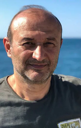 Koronavirüsten ölen madenciden arkadaşına acı mesaj: Ölüyorum, aklın varsa çıkma