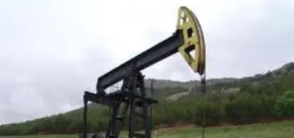 DÜNYANIN İLK PETROL KUYUSU ABD’NİN PENSİLVANYA EYALETİNDE AÇILDI