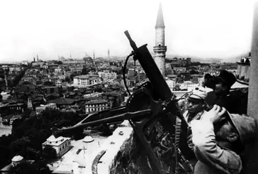 6 Ekim’de ne oldu, önemi ne? 6 Ekim İstanbul’un Kurtuluşu ne zaman oldu, bugün kaçıncı yılı? Tarihçesi