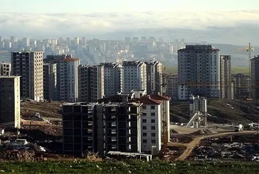 İstanbul’da ilk evini alacaklara müjde! Yeni kampanya geliyor! Yüzde 20 peşinat 120 ay vade!