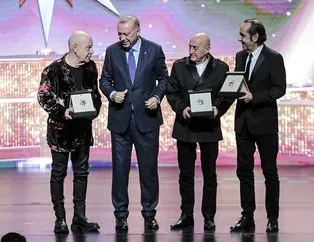 Borozancıbaşı Özkök ve derin Hürriyet devrede