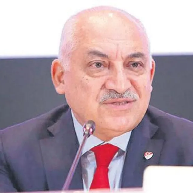 Çekilen ekipler hükmen mağlup